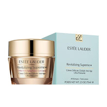 Load image into Gallery viewer, Estee Lauder Revitalizing Supreme+ Global Anti-Aging Soft Cream 2.5 oz / 75 ml