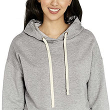 Load image into Gallery viewer, Buffalo Women's Super Soft Hoody Pullover