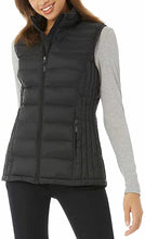 Load image into Gallery viewer, 32 Degrees Heat Womens Lightweight Warmth Vest