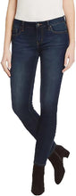 Load image into Gallery viewer, Buffalo David Bitton Women's Mid-Rise Super Soft Capri Jeans