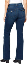 Load image into Gallery viewer, Gloria Vanderbilt Ladies' Mid-Rise Bootcut Jean