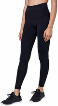 Load image into Gallery viewer, Tuff Athletics Women's Ultra Soft Higher Waist Yoga Pant