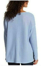 Load image into Gallery viewer, Vintage America Ladies’ Thermal Knit Top