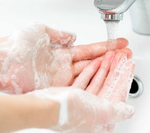 Load image into Gallery viewer, Dionis Goat Milk Vanilla Bean Hand Soap 8.5oz