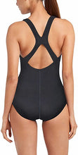 Load image into Gallery viewer, Speedo Womens Ultraback One Piece Swimsuit