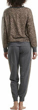 Load image into Gallery viewer, Splendid Ladies' Jogger and Crew Neck Set