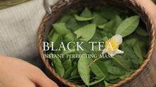 Load image into Gallery viewer, Fresh Black Tea Instant Perfecting Mask 3.3 oz