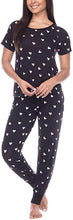 Load image into Gallery viewer, Honeydew Ladies  Pajama Jogger Set
