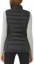 Load image into Gallery viewer, 32 Degrees Heat Womens Lightweight Warmth Vest