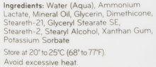 Load image into Gallery viewer, AmLactin Moisturizing Body Lotion 20 oz
