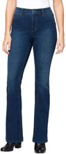 Load image into Gallery viewer, Gloria Vanderbilt Ladies' Mid-Rise Bootcut Jean