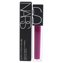 Load image into Gallery viewer, Nars Velvet Lip Glide 0.2oz/5.7ml