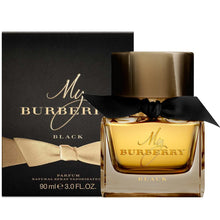 Load image into Gallery viewer, Burberry My Burberry Black 3oz. Women Eau de Parfum