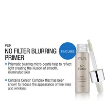 Load image into Gallery viewer, PUR No Filter Blurring Photography Primer, 0.5 oz each, pack of 2