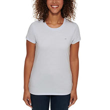 Load image into Gallery viewer, Calvin Klein Womens Logo Tee