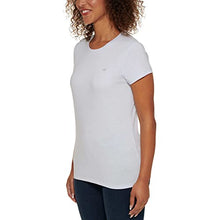 Load image into Gallery viewer, Calvin Klein Womens Logo Tee