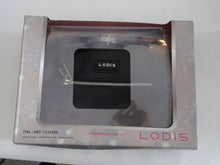 Load image into Gallery viewer, Lodis Accessories Women's Charlotte Crossbody Black