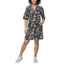 Load image into Gallery viewer, Hang Ten Women's Seabird Midi Dress