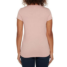 Load image into Gallery viewer, Calvin Klein Womens Logo Tee