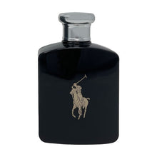 Load image into Gallery viewer, Polo Black by Ralph Lauren Eau De Toilette Spray 4.2 oz for Men