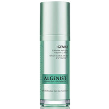 Load image into Gallery viewer, Algenist Genius Ultimate Anti-Aging Vitamin C+ Serum, 1oz