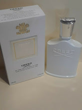 Load image into Gallery viewer, Creed Silver Mountain Water Eau De Parfum Spray for Men 3.3 Oz