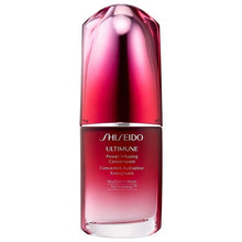 Load image into Gallery viewer, Shiseido/ultimune Power Infusing Concentrate Serum 1.6 Oz (50 Ml)