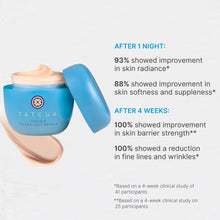 Load image into Gallery viewer, Tatcha Indigo Overnight Repair Serum Treatment 1.7oz