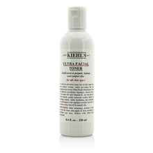Load image into Gallery viewer, Kiehl's Ultra Facial Toner For All Skin Types 250ml/8.4oz