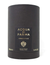 Load image into Gallery viewer, Acqua Di Parma Osmanthus 3.4oz EDP Spray for Women