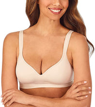 Load image into Gallery viewer, Carole Hochman Seamless Comfort Bra Wire Free Molded Cups 2 Pack