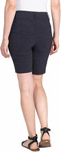 Load image into Gallery viewer, Hilary Radley Ladies' Stretch Bermuda Shorts