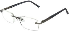 Load image into Gallery viewer, Design Optics By Foster Grant Rimless Metal 3 Pack