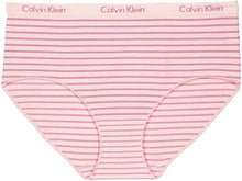Load image into Gallery viewer, Calvin Klein Ladies Supersoft Brief Pack of 3