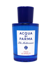 Load image into Gallery viewer, Blu Mediterraneo Fico Di Amalfi by Acqua Di Parma Eau De Toilette Spray 2.5 oz