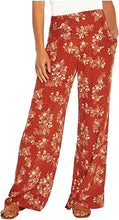 Load image into Gallery viewer, Three Dots Womens Pull on Pants