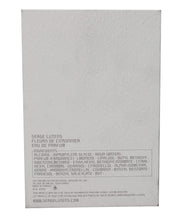 Load image into Gallery viewer, Serge Lutens Fleurs de Citronnier Eau De Parfum 3.3 oz
