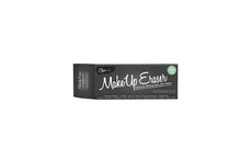 Load image into Gallery viewer, The Original MakeUp Eraser Chic Black, Reusable Makeup Remover Cloth