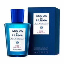 Load image into Gallery viewer, Acqua Di Parma Blu Mediterraneo Shower Gel 6.7oz