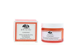 Load image into Gallery viewer, GinZing Oil-Free Energy-Boosting Gel Moisturizer 50mL
