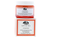Load image into Gallery viewer, GinZing Oil-Free Energy-Boosting Gel Moisturizer 50mL