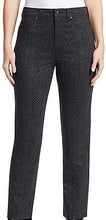 Load image into Gallery viewer, Gloria Vanderbilt Women's Amanda Ponte Knit Pant