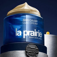 Load image into Gallery viewer, La Prairie Skin Caviar Luxe Cream 1.7 oz
