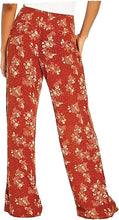 Load image into Gallery viewer, Three Dots Womens Pull on Pants
