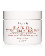 Load image into Gallery viewer, Fresh Black Tea Instant Perfecting Mask 3.3 oz