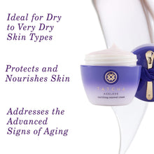 Load image into Gallery viewer, Tatcha Ageless Enriching Renewal Cream 55ml/1.86fl.oz