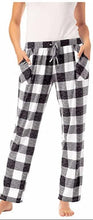 Load image into Gallery viewer, Lucky Brand Women's Straight Leg Lounge Pant with Drawstrings and Pockets