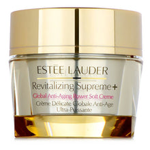 Load image into Gallery viewer, Estee Lauder Revitalizing Supreme+ Global Anti-Aging Soft Cream 2.5 oz / 75 ml