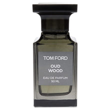 Load image into Gallery viewer, Tom Ford Private Blend Oud Wood Eau De Parfum Spray 1.7oz
