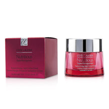 Load image into Gallery viewer, Estee Lauder Nutritious Super-Pomegranate Radiant Energy Night Creme Mask 1.7oz